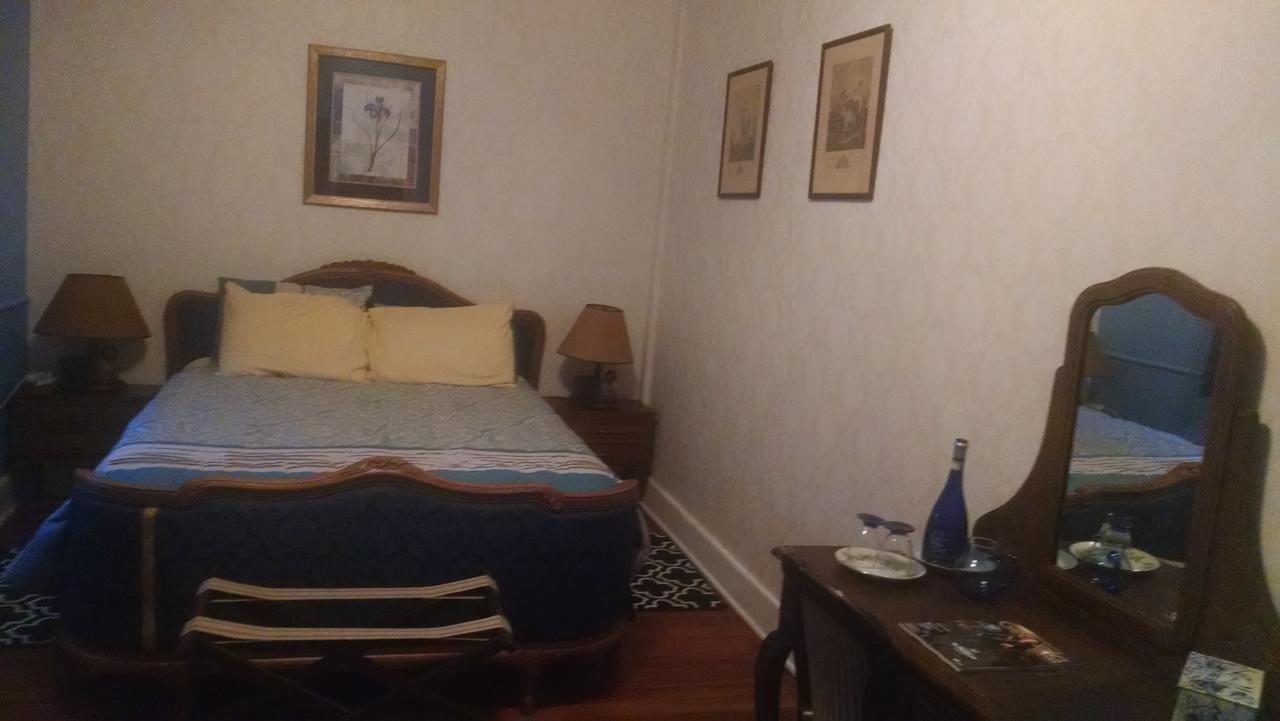 Fruits Of Vienna B&B Kültér fotó