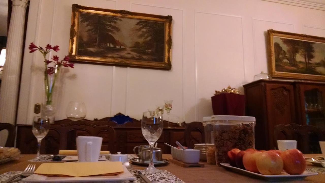 Fruits Of Vienna B&B Kültér fotó