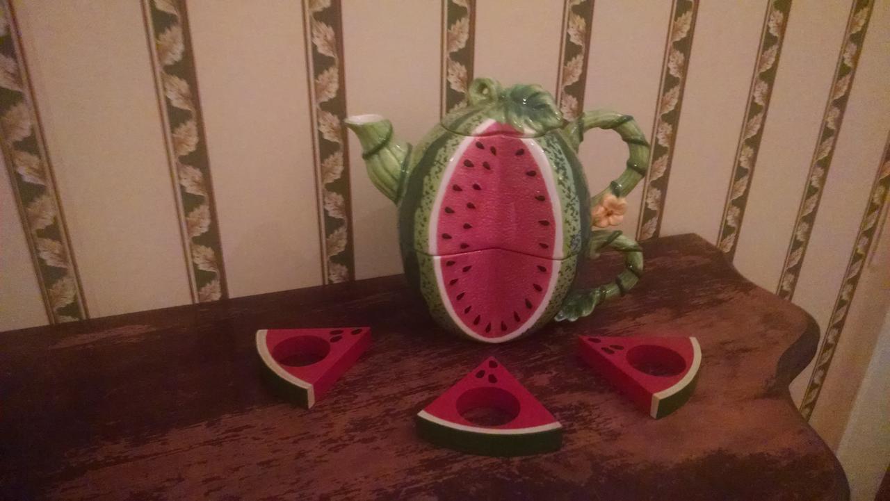 Fruits Of Vienna B&B Kültér fotó