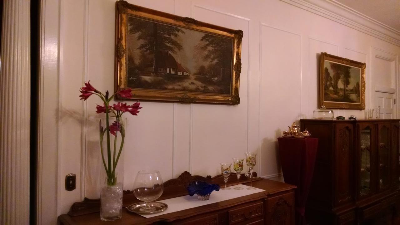 Fruits Of Vienna B&B Kültér fotó